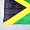 Jamaican 90*150cm Flag Banner