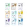 Master Lab Real Mask Sheet - 9 Types