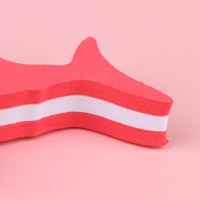 1Pc Boating Sea Sailing Fishing Water Floating Keychain Eva Key Ring Pendant Water Sports Inflatable Boats Accessories