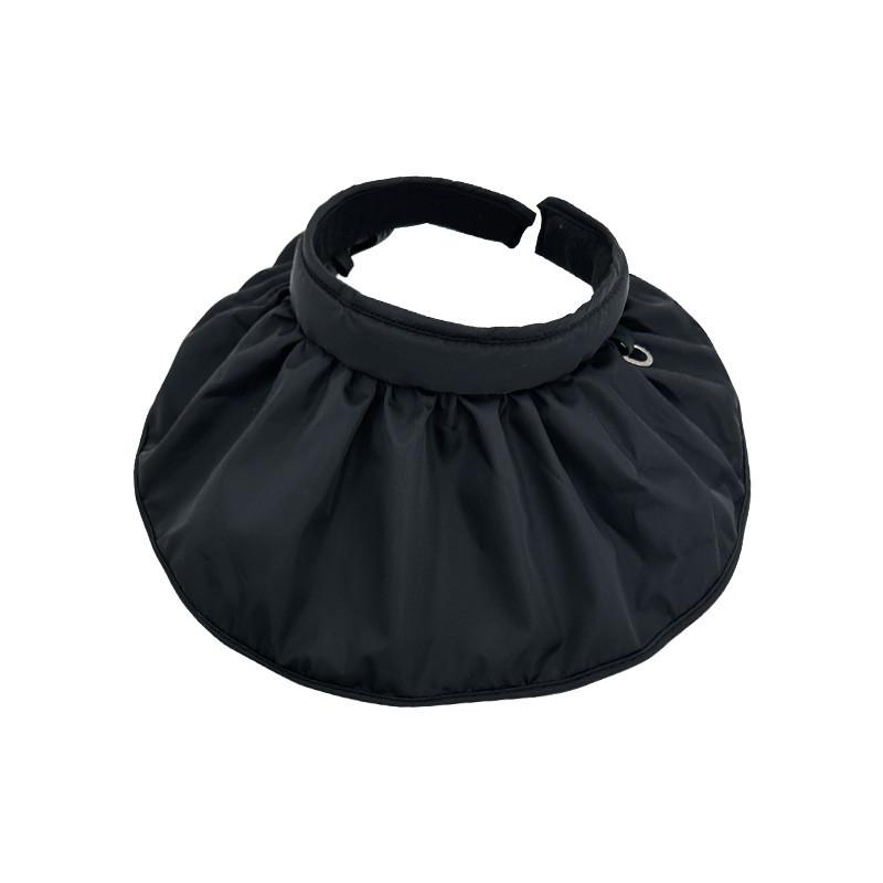 Summer Wide Brim Sun Hat For Outdoor Uv Protection And Fashionable Style For Women