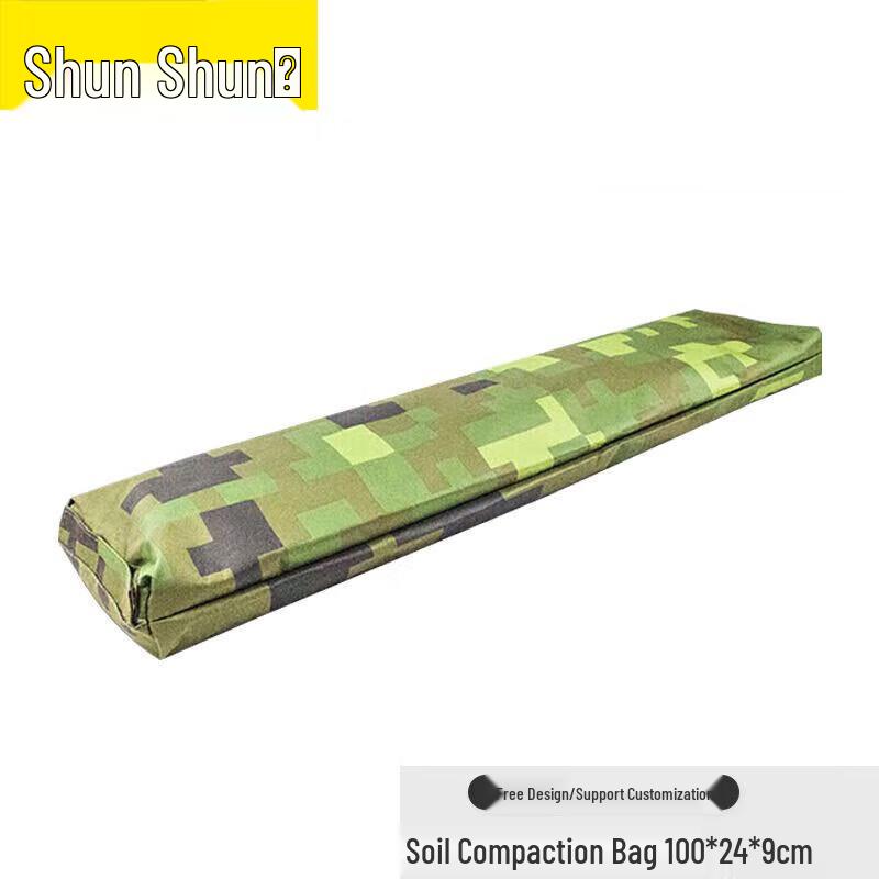 Large Outdoor Field Command Post Tent