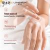 Longliqi Cherry Blossom Snake Oil Hand Cream 50g