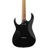 Ibanez (Ibanez) GIO series electric guitar Black Night GRG121SP-BKN