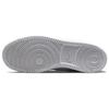 Nike Court Vision Mid Next Nature Triple White DN3577-100