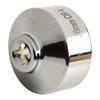 Oil Change Silver 36mm Wrench 3 8 Inch Drive Wrench Oil Filter Wrench 3 8 Drive Socket Compatibility With Ratchet