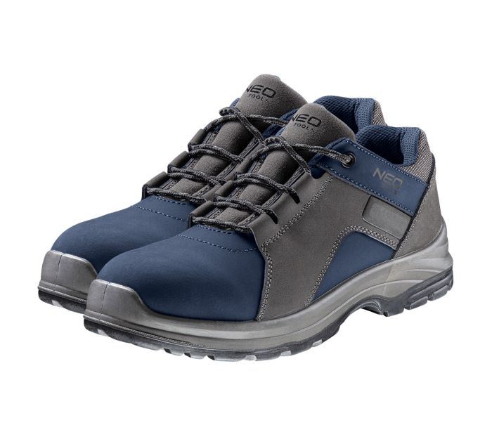 O2 Src Professional Shoes, Nubuck, Size 42 - T N82-740-40