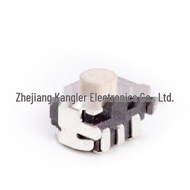 KANGERLE Smiley Face Tactile Switch KEL-A020 4X5X3.5