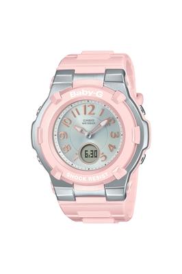 [Casio] Baby Gee Radio Sol BGA-1100-4B2JF Dame Pink