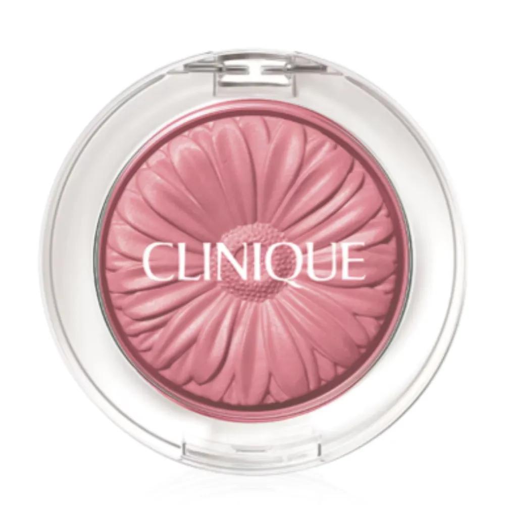 Clinique Румяна Cheek Pop оттенок Heather Pop Прохладный тон Летний прохладный Зимний прохладный Розовый