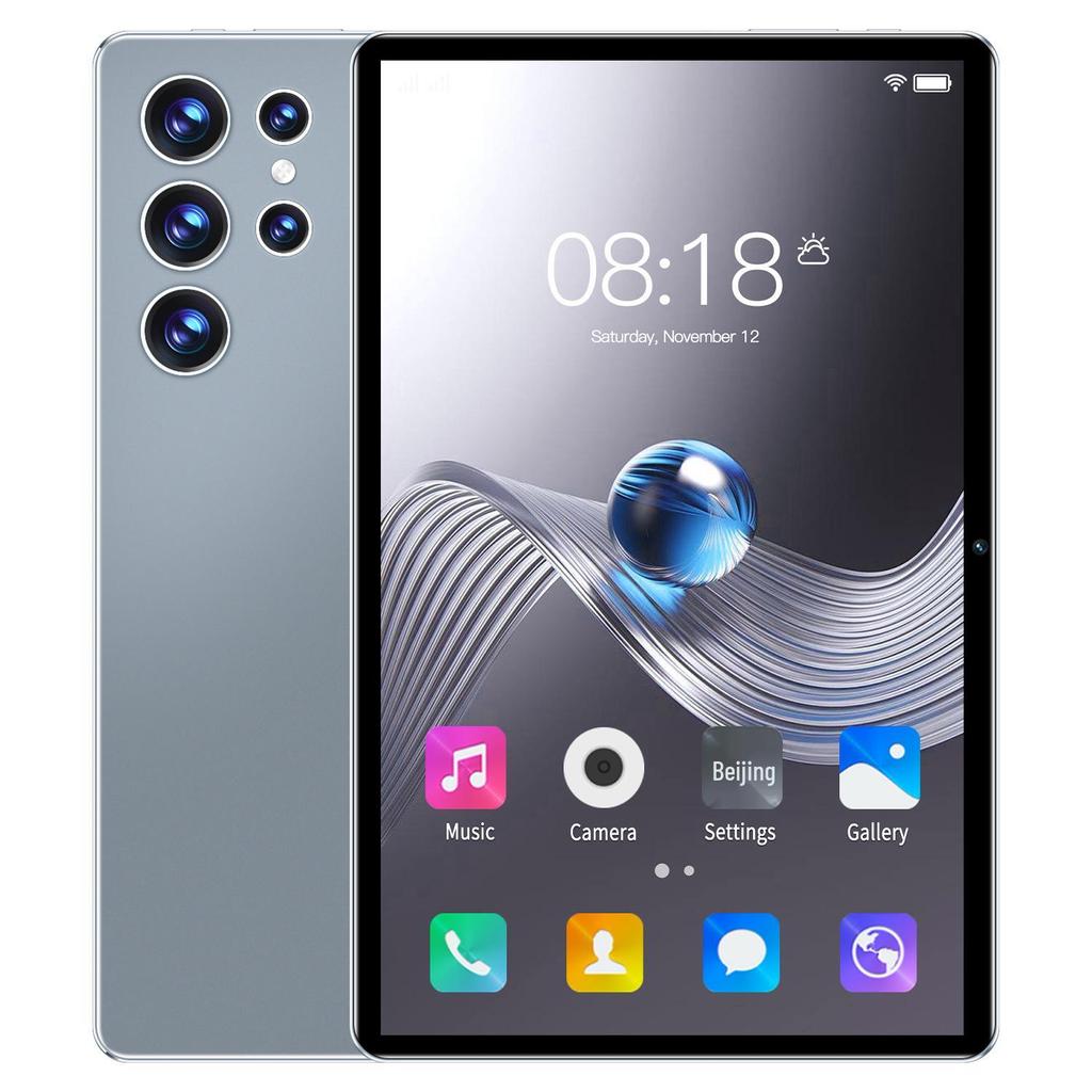 Tablet S23 2-in-1 Russia WB Southeast Asia Bestseller