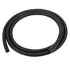 5 16 Inch 8mm ID NBR Fuel Line Hose 2.5M High Pressure 300psi for Automotive Fuel Systems Engines RV