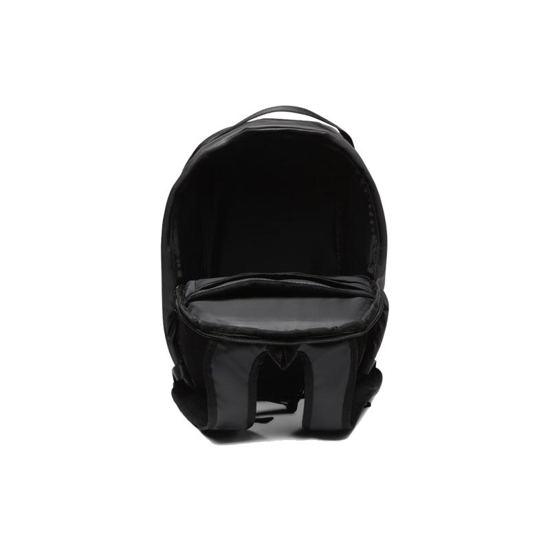 Jordan Polyester Backpack Regular Unisex Black Jordan DH0414-010