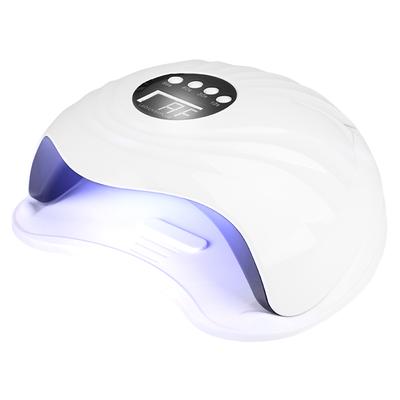 Přístroje na manikúru a pedikúru – Sušičky a lampy na nehty