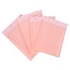 1Pc Pink Purple Blue Bubble Mailers Padded Envelopes Self Seal Padded Envelopes Gift Bags Black Packaging Envelope Wholesale