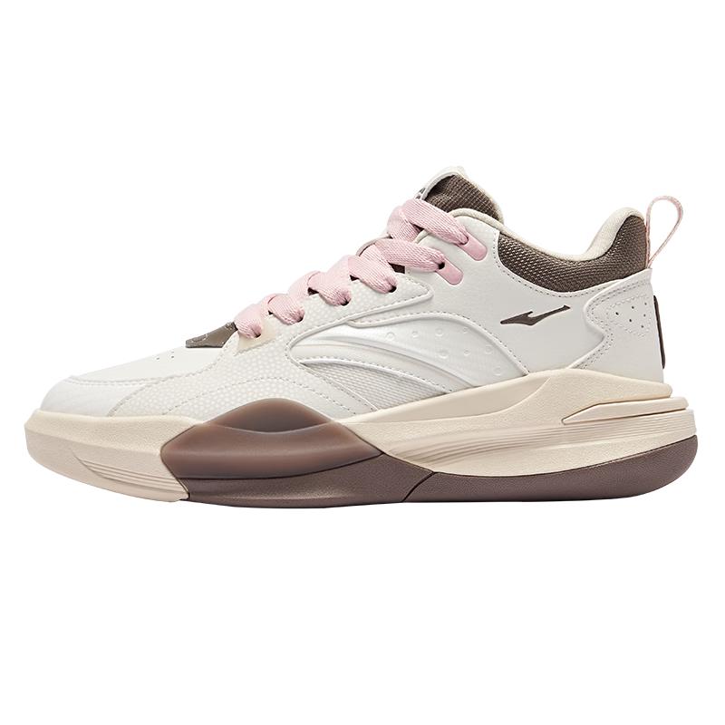 Erke Women s  Dominator  Platform Skate Shoes US 7.5