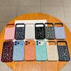Applicable iPhone11promax Mobile Phone Case Apple 11pro Mobile Phone Case 11 High-end Luxury DIY Flash Diamond Case