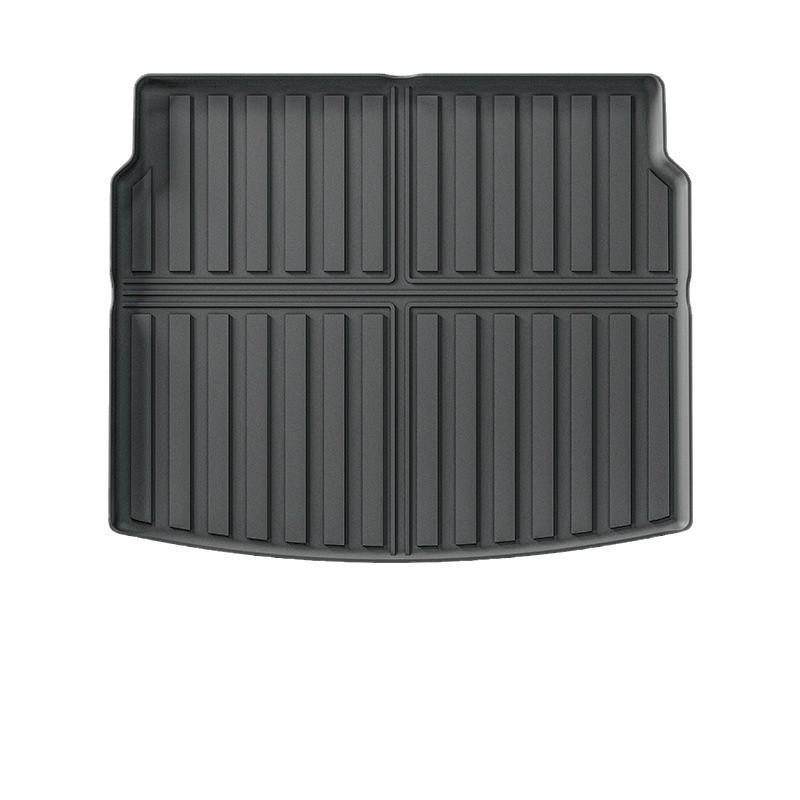 Mazda CX-60 Trunk Mat (22-24) - All-Weather TPE