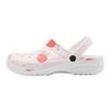 Novelty Printed EVA Clogs Slippers Women Men Ventilated Breathable Slip On Casual Sandals Soft Sole Summer Shoes Summer Daily Wear