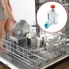 94414160 94414150 280-340V Dishwasher Drain Valve Replacement Leak Proof Easy Installation Dishwasher Drainage Part