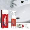 Wall Mold Remover, Bathroom Tile Floor Mold Remover, Wall Cleaning, Stain And Mold Inhibitor60ml