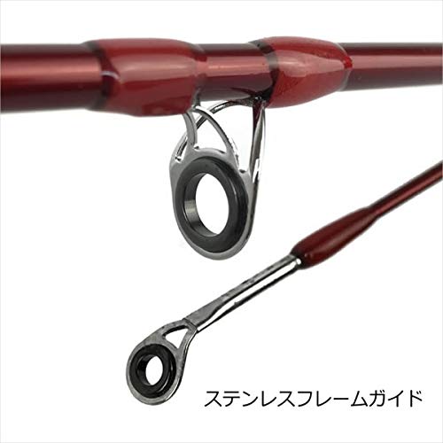 RISEWAY Rod Solid Style 30-150