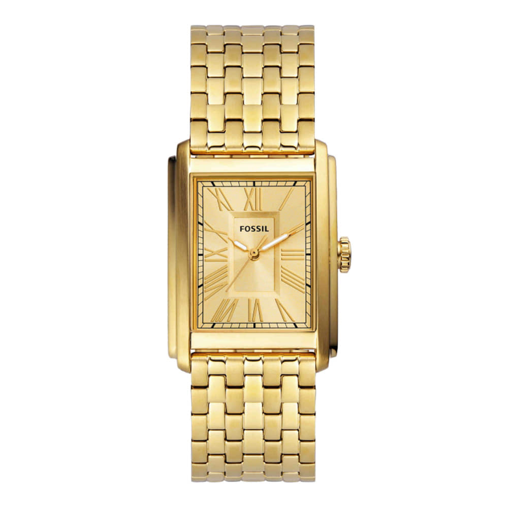 Paseul Fs6009 (Carraway) Carraway Men'S Metal Watch