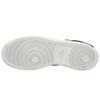 Nike Court Vision Low Premium 'Black White' (Unisex) Skate Shoes CD5464 001