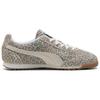 Puma Arizona Leopard Unisex Sneaker Grau Vapor-Grau 403045-01