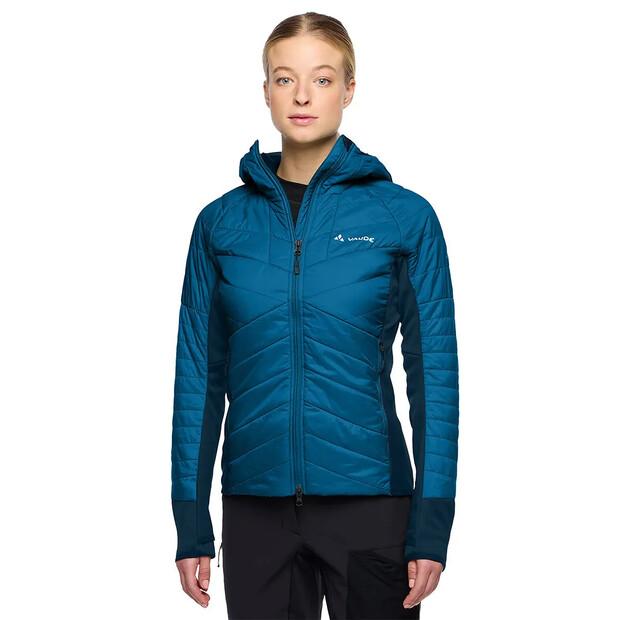 VAUDE Куртка Sesvenna IV