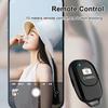 Phone Remote Controller Wireless Mini Non-delayed Bluetooth-compatible 5 Driver-free Remote Shutter for Taking