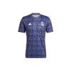 adidas Free Shipping With AdiClub Real Madrid Pre Match Jersey IQ0544