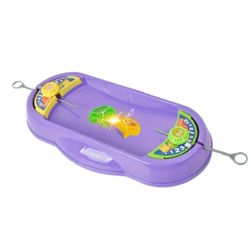 

Набор гироскопов-волчков, игрушка для дуэлей, гироскоп для столкновений, боевая арена, настольная игра, декор для вечеринки по случаю дня рождения Style A