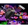 Aquarium Algae Scraper Aluminum Alloy Blade Lightweight Fish Tank Scraper Cleaner for Glass Tank 55cm 21.7in