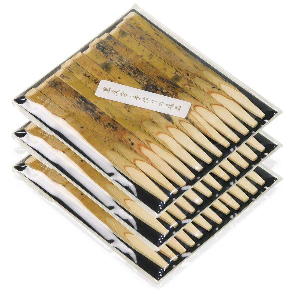 Morikuru Confectionery Black Made in 12 pieces x 3 Black