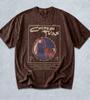 Graphic Tee Cocteau Twins 90s , Unisex Cotton Unisex