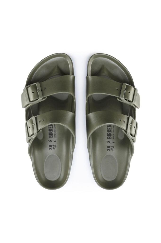 Birkenstock US 6 Narrow Narrow Men Green Size Women/4 Color