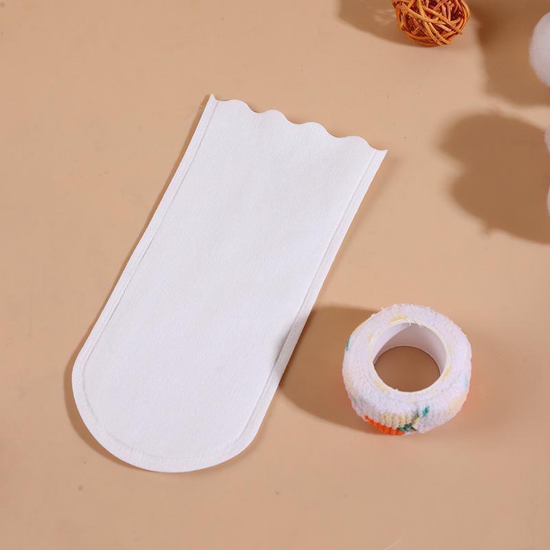 Non-Slip Waterproof Disposable Dog Shoe Covers - Anti-Dirt & Wear-Resistant for Small/Medium Dogs.