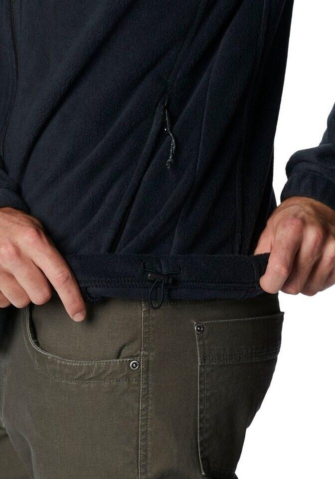 Куртка Columbia Steens Mountain 2.0 Full Zip Fleece (1476671) черный