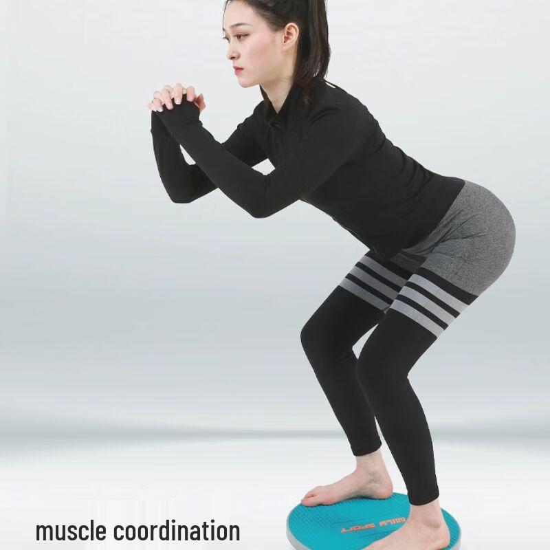 Multi-function Balance Board