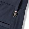 MONTAGUT Men's Comfort Stretch Casual Pants