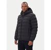 Winter Jacket Spherica M5629C T3284 F9000, Black, Standard Fit