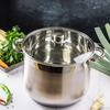 KLAUSBERG POT WITH LID 8.6L KB-7163