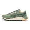 CL LEGACY W+ Comfort Platform Low Top Running Shoes Unisex Green 24FRC903U3G09