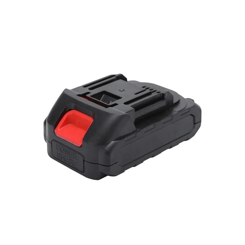 Plastic Battery Plastic Case Diy For 18650 Makita Nylon Shell Battery Board Caseelectric Drill Case Black Circuit Board