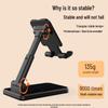 Adjustable Desktop Phone & Tablet Stand