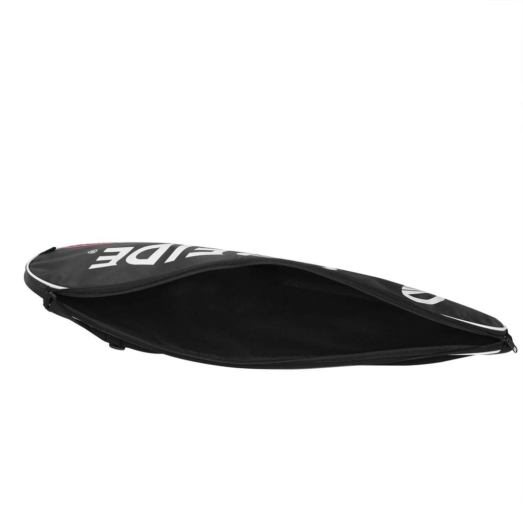 Badminton Racket Holds Two Popular Storage Outdoor Easy To Lightweight Oxford Perfect for Club and Practice Bag, Rackets, Case, Sports, One-Shoulder