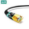 ShanZhe Cat8 Gigabit Ethernet Flat Patch Cable