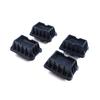 BSP1290-2 4X Jack Support Pad for BMW E81 82 84 87 E90 E91 F01 02 03 F04 F06 F07 F10 F11 F13 F34 F39 F40 F44 F48 G05 G06 G07 Mini F54 F60 51717237195