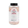Bath Charm Himalaya Diamond Salt Bath Bomb Pink Salt 1.2kg 1 Pcs