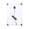 Solar Powered Pond Aerator Pump 30W Powerful Oxygenator for Fish Box Aquarium Hydroponics